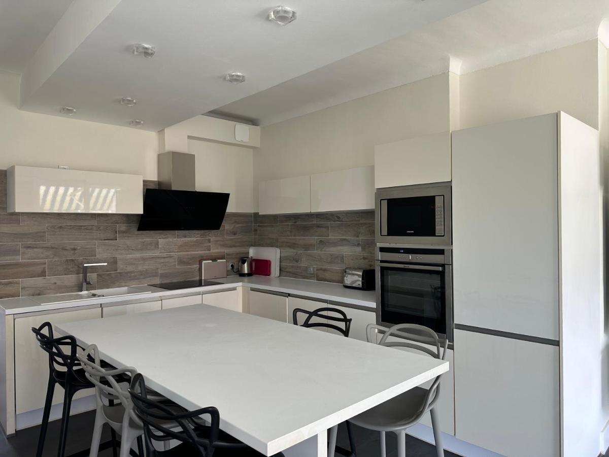 Magnifique Vue Mer F2 45 M2, Parking Surveille Linge De Maison Inclus 카네트 외부 사진