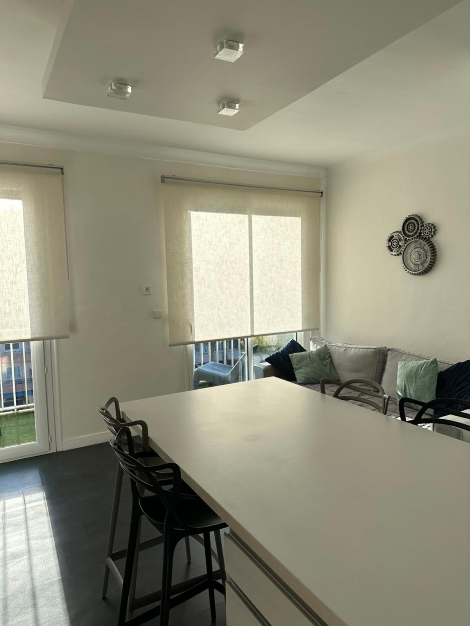 Magnifique Vue Mer F2 45 M2, Parking Surveille Linge De Maison Inclus 카네트 외부 사진