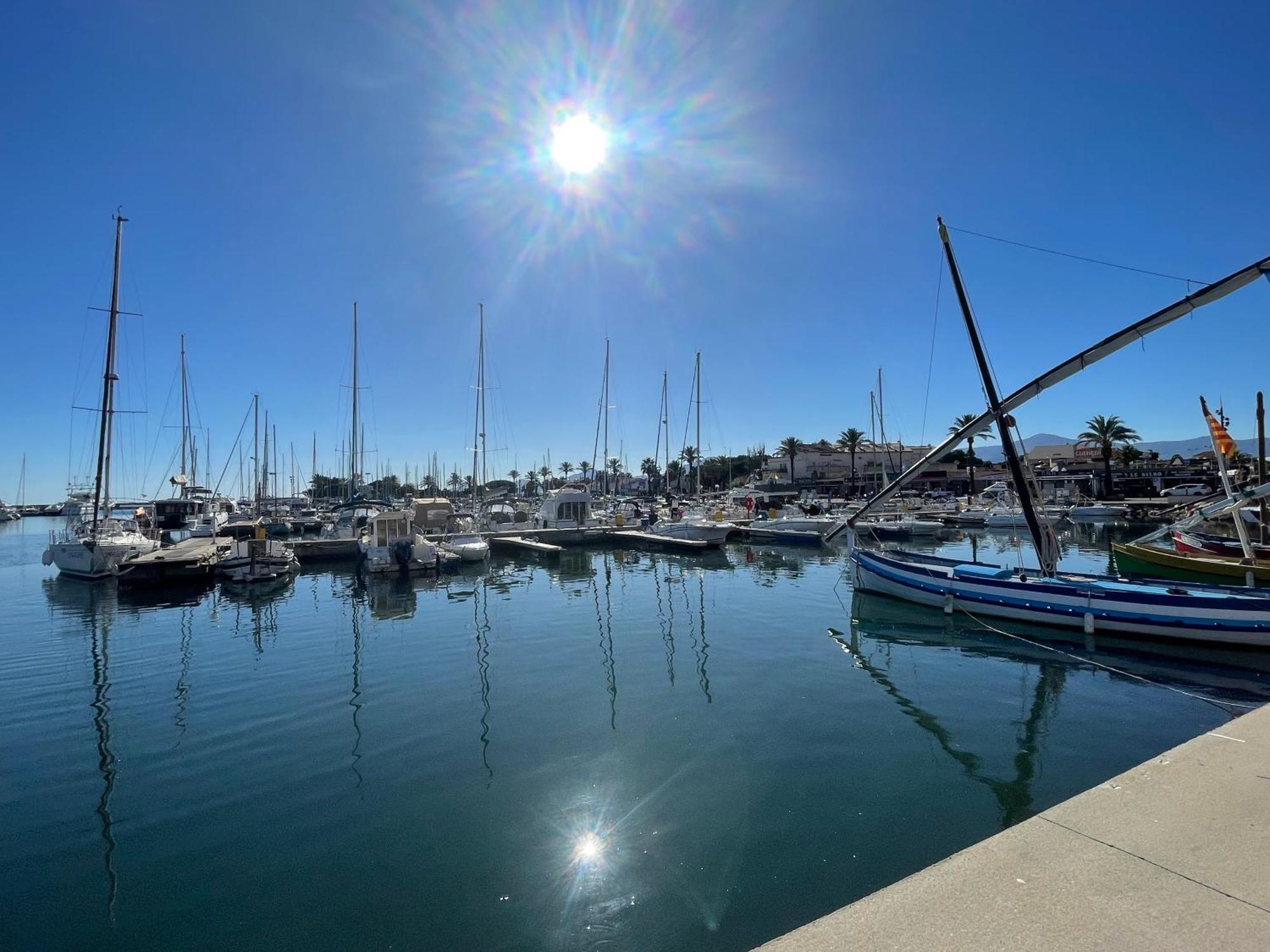 Magnifique Vue Mer F2 45 M2, Parking Surveille Linge De Maison Inclus 카네트 외부 사진