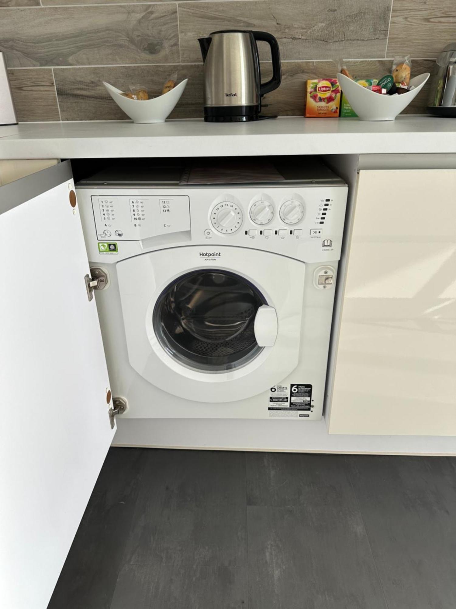 Magnifique Vue Mer F2 45 M2, Parking Surveille Linge De Maison Inclus 카네트 외부 사진